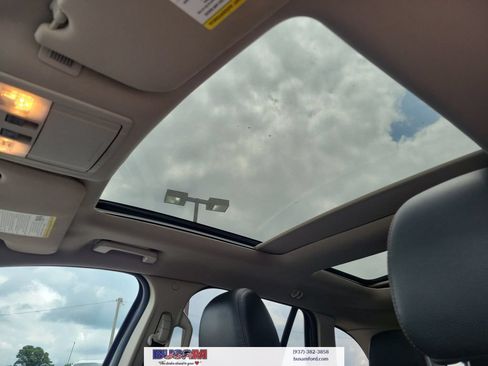 Used 2013 Ford Edge SEL AWD/4WD image 14