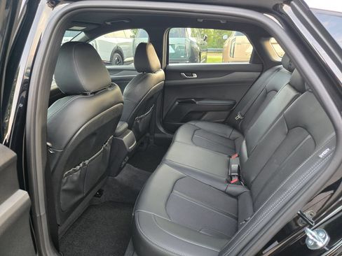 Used 2024 Kia K5 GT-Line w/ GT-Line Premium Package FWD image 37