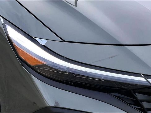 New 2026 Hyundai Elantra SE w/ Cargo Package image 13