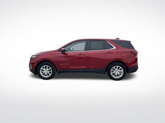 Used 2024 Chevrolet Equinox LT FWD video 2