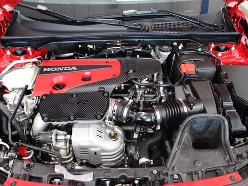 Certified 2024 Honda Civic Type R image 35
