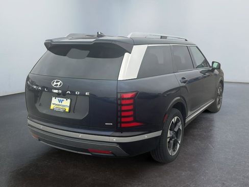 New 2026 Hyundai Palisade Limited image 5