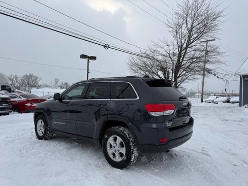 Used 2014 Jeep Grand Cherokee Laredo w/ Quick Order Package 23E image 4