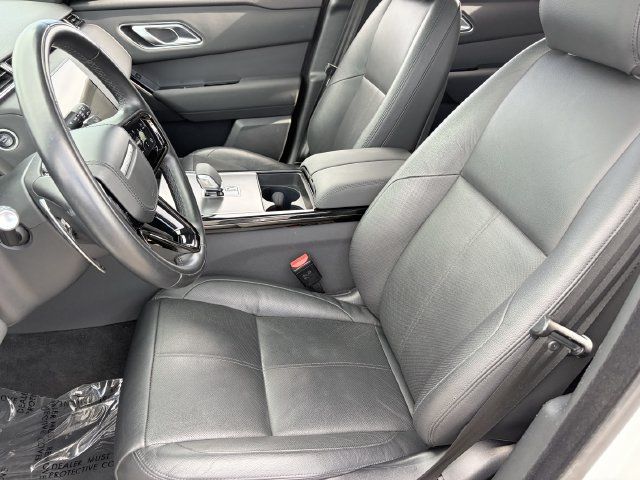 Used 2025 Land Rover Range Rover Velar Dynamic SE AWD/4WD image 6
