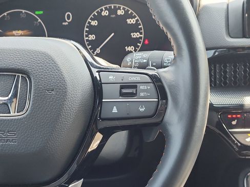 Used 2023 Honda CR-V Sport Touring image 16
