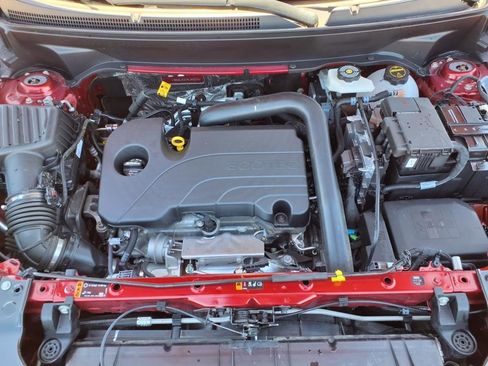 Used 2024 GMC Terrain AT4 w/ Tech Package image 31