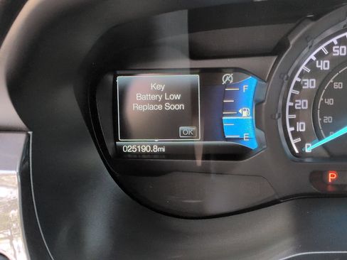 Used 2019 Ford Ranger Lariat RWD image 26