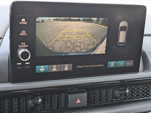 Used 2024 Honda CR-V EX-L image 23