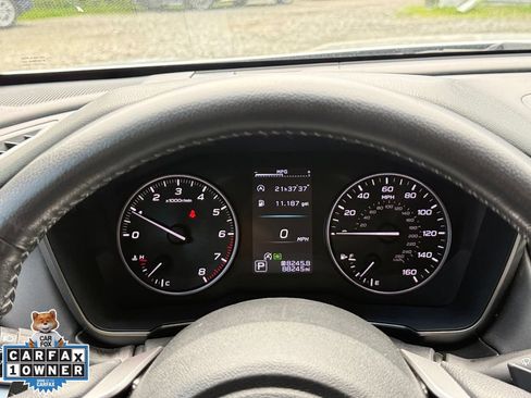 Used 2022 Subaru Outback Limited AWD/4WD image 32