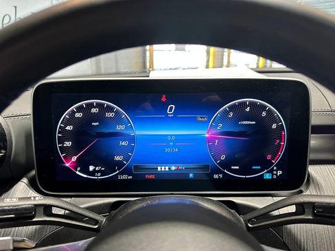 Used 2023 Mercedes-Benz C 300 C 300 4MATIC AMG Line w/ AMG Line w/ Night Package image 8