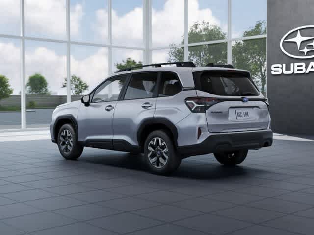 New 2026 Subaru Forester Premium AWD/4WD image 5