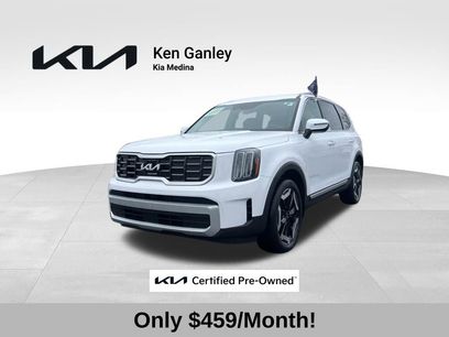 Used 2024 Kia Telluride S