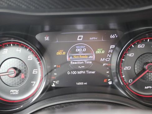 Used 2023 Dodge Charger SXT w/ Blacktop Special Edition AWD/4WD image 15