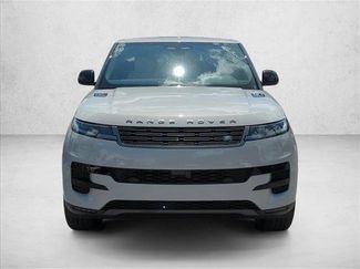 Used 2025 Land Rover Range Rover Sport SE AWD/4WD video 2