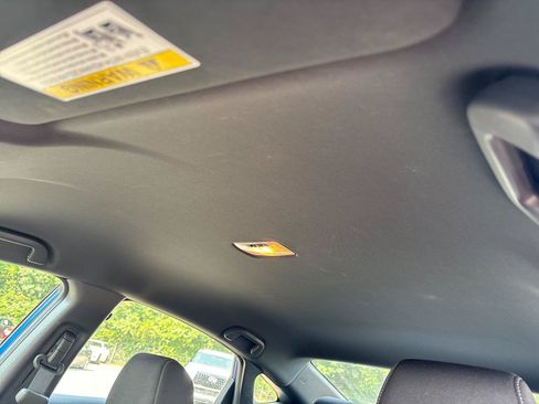 Used 2021 Honda Civic Sport image 29