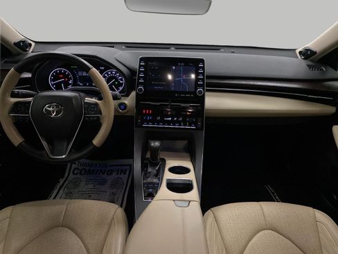 Used 2020 Toyota Avalon Limited w/ Advanced Safety Package FWD image 21