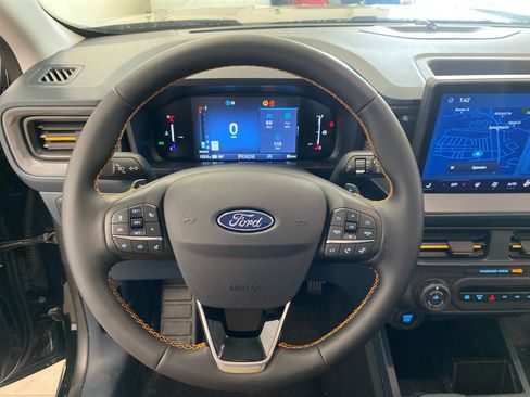 New 2026 Ford Maverick Tremor AWD/4WD image 18