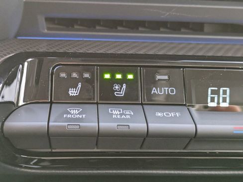 New 2026 Toyota Prius Limited w/ Limited Premium Package image 22