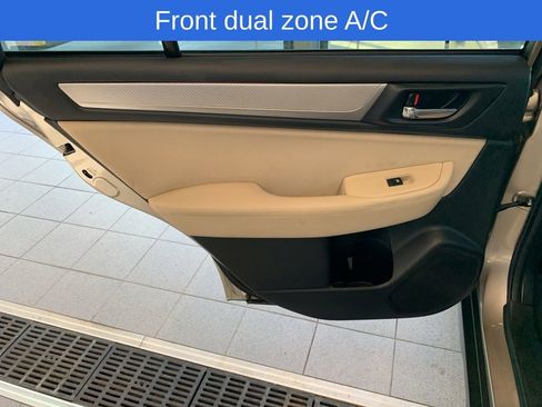 Used 2015 Subaru Outback 2.5i Premium AWD/4WD image 9
