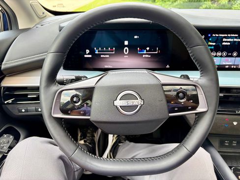 Used 2025 Nissan Murano SL w/ Cargo Package AWD/4WD image 29