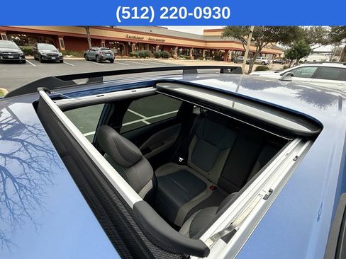 New 2026 Subaru Forester Premium image 26