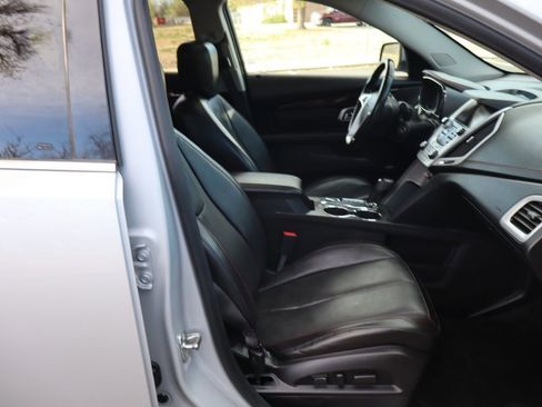 Used 2015 GMC Terrain Denali image 22