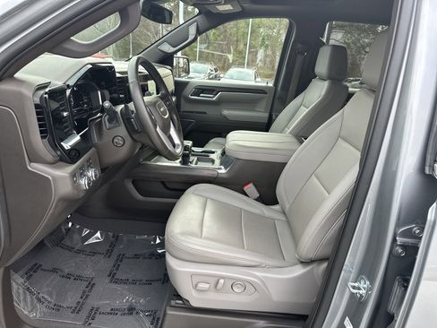 Used 2023 GMC Sierra 1500 SLT w/ SLT Premium Plus Package image 16