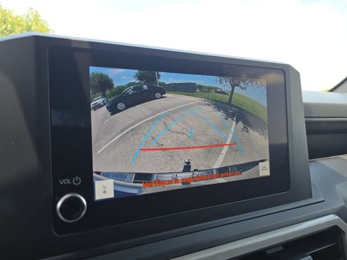 Used 2024 Toyota Tacoma SR RWD image 20