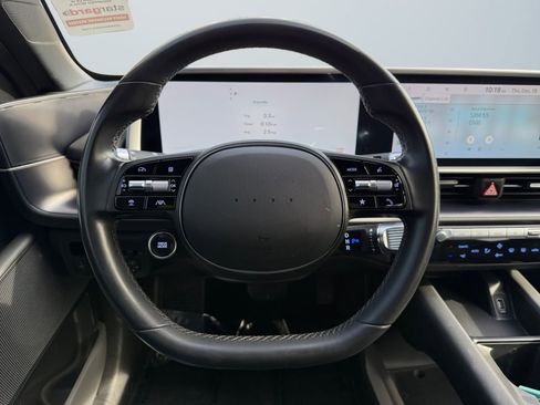 Used 2023 Hyundai Ioniq 6 SE image 11