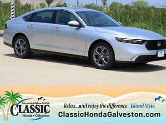 New 2026 Honda Accord EX-L video 1