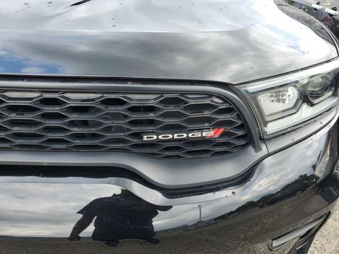 Used 2023 Dodge Durango R/T AWD/4WD image 5