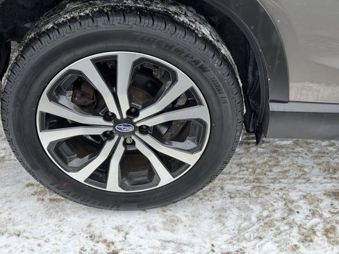 Used 2020 Subaru Forester Limited image 7