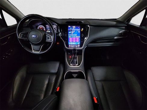 Used 2022 Subaru Legacy Limited image 10