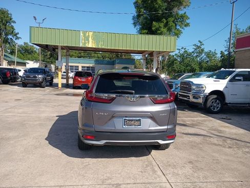Used 2020 Honda CR-V EX-L image 26