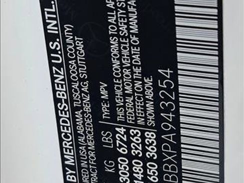 Certified 2023 Mercedes-Benz GLE 53 AMG 4MATIC Coupe image 24