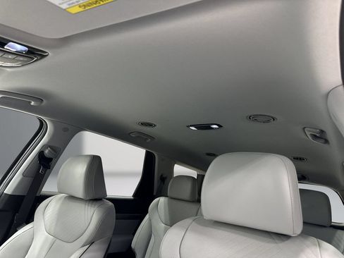 Certified 2024 Hyundai Palisade SEL FWD image 18