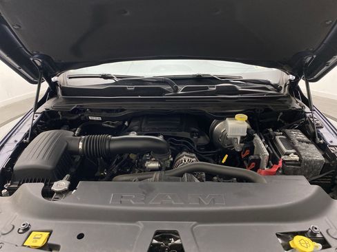 Used 2019 RAM 1500 Limited AWD/4WD image 26