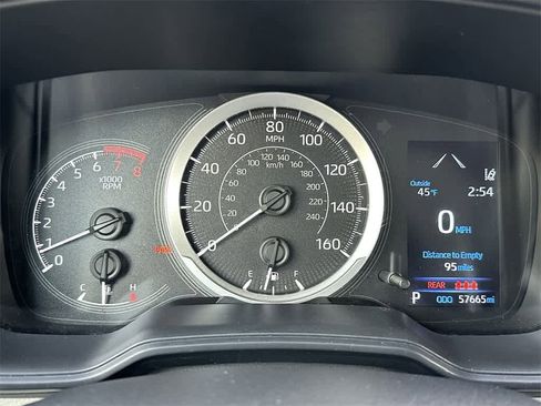 Used 2022 Toyota Corolla LE image 18