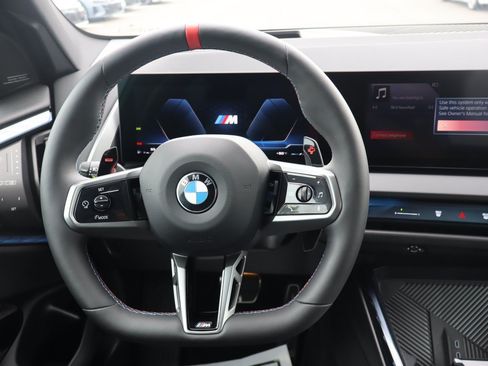 Used 2025 BMW X3 M50 AWD/4WD image 11
