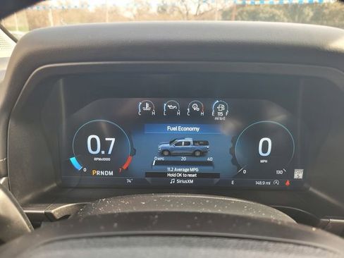 Certified 2025 Ford Ranger Lariat w/ FX4 Off-Road Package image 29