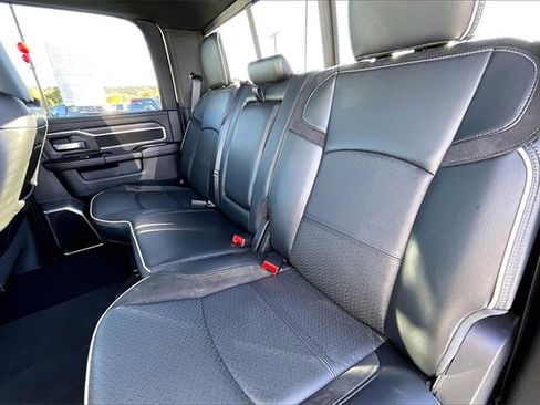 Used 2025 RAM 2500 Laramie image 28