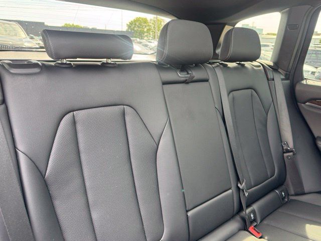 Certified 2024 BMW X3 xDrive30i w/ Premium Package AWD/4WD image 31