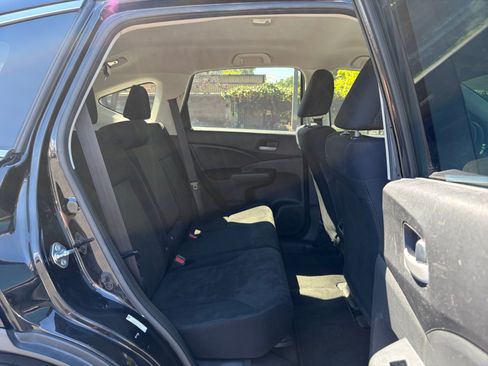 Used 2015 Honda CR-V LX image 25