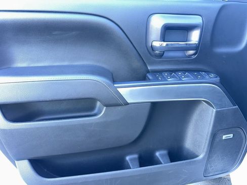 Used 2017 Chevrolet Silverado 1500 LT w/ All Star Edition RWD image 16