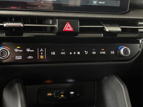 New 2026 Kia Sportage X-Pro Prestige AWD/4WD image 22