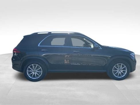 Certified 2025 Mercedes-Benz GLE 350 GLE 350 image 7