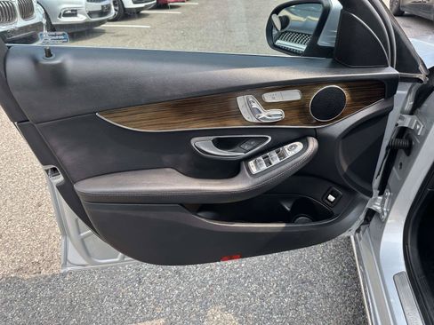 Used 2018 Mercedes-Benz C 300 4MATIC Sedan image 13