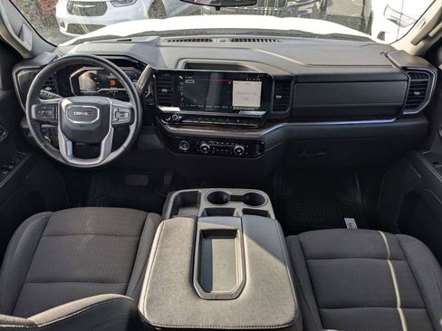 Used 2024 GMC Sierra 1500 SLE AWD/4WD image 15