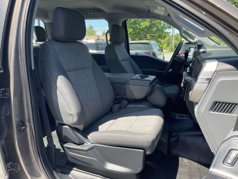 Certified 2023 Ford F150 XL w/ Trailer Tow Package AWD/4WD image 20