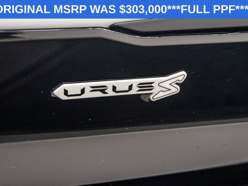 Used 2024 Lamborghini Urus S AWD/4WD image 32